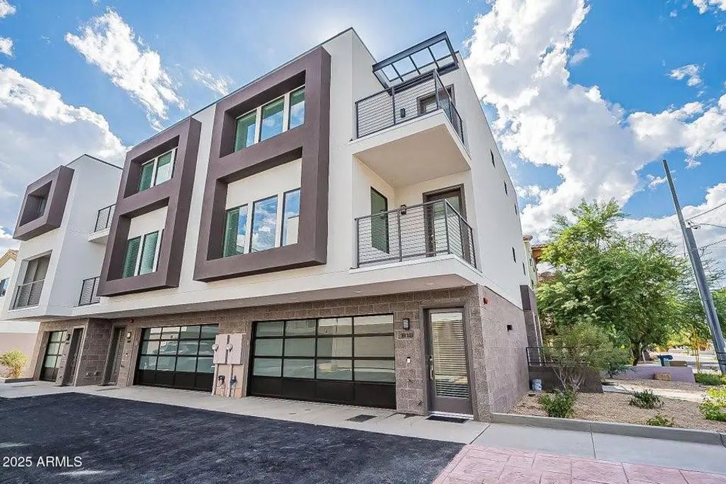 232 S Roosevelt Street, Tempe