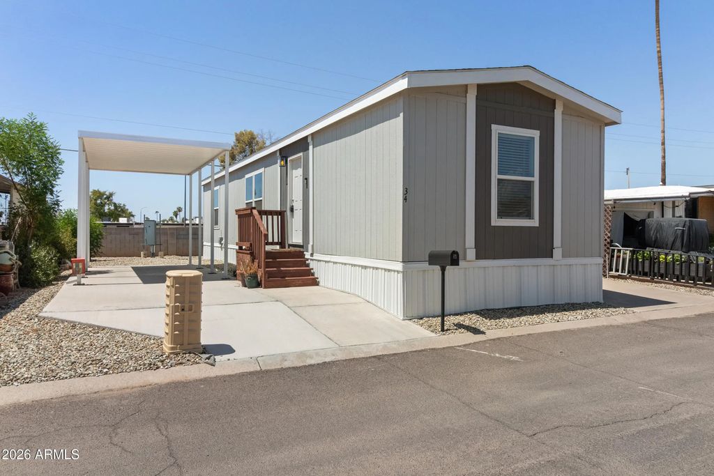 701 S Dobson Road (unit 34), Mesa