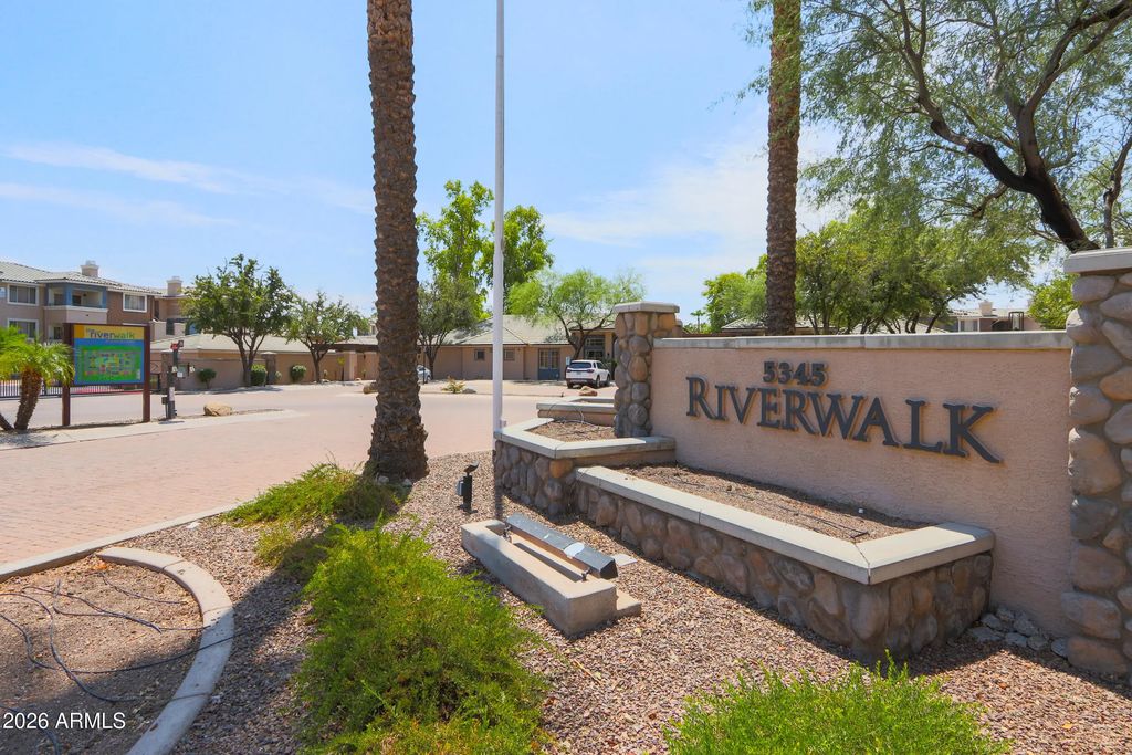 5345 E Van Buren Street (unit 179), Phoenix