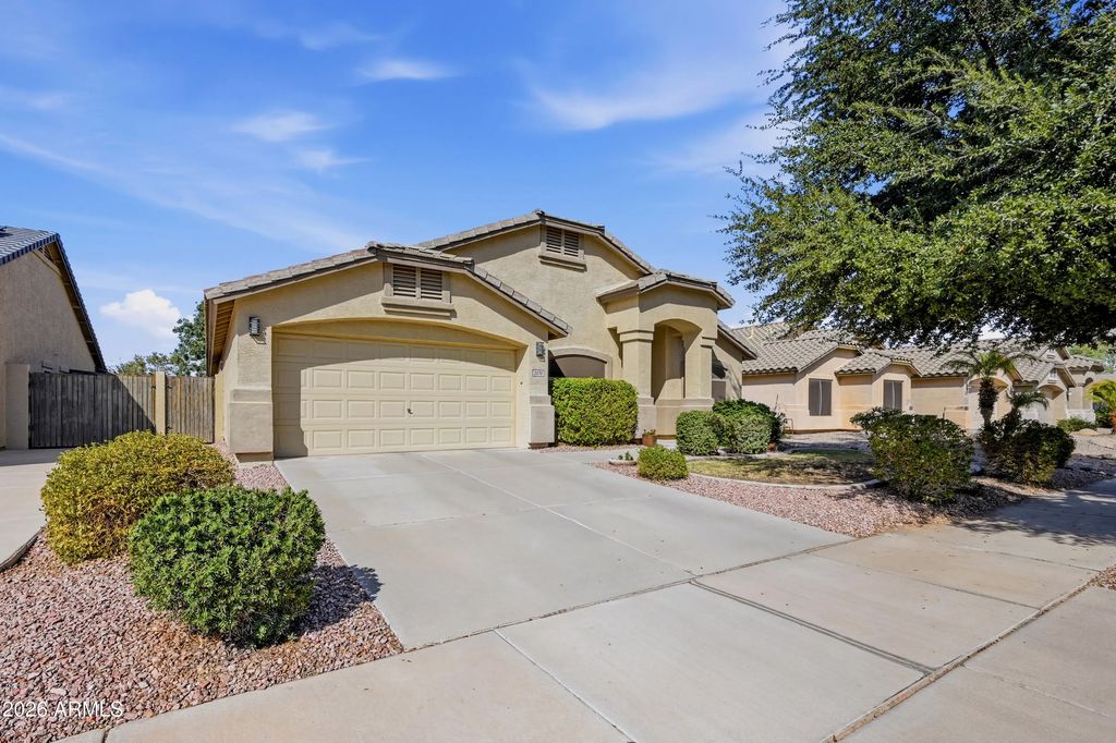21170 E Calle De Flores Street, Queen Creek