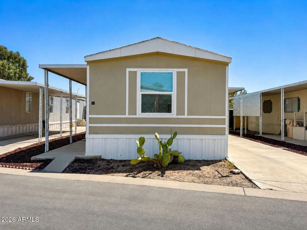 10810 N 91st Avenue (unit 83), Peoria