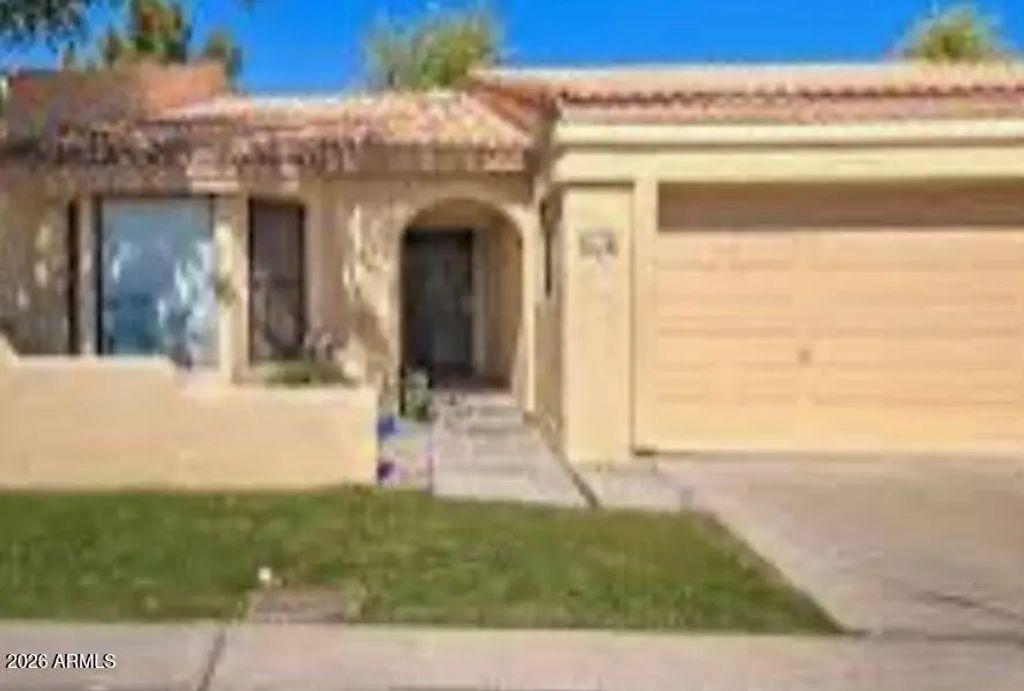 1021 S Greenfield Road (unit 1027), Mesa
