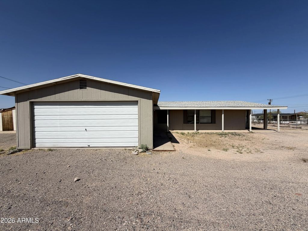 130 W Campbell Avenue, Florence