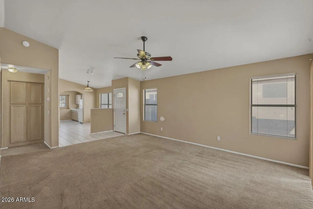 4053 W Villa Linda Drive, Glendale