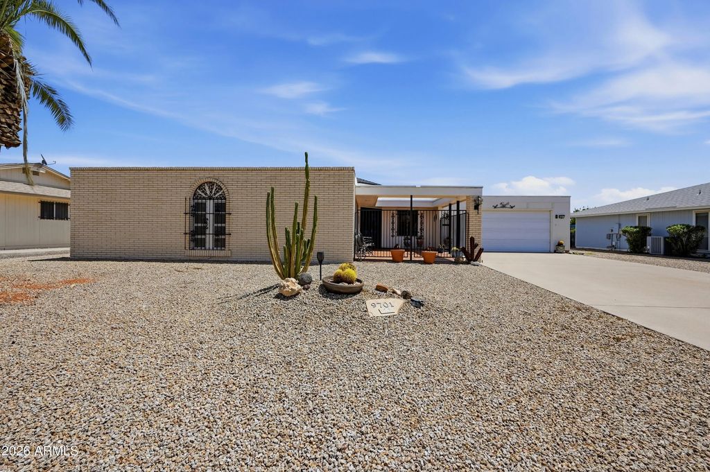 9701 W Briarwood Circle N, Sun City