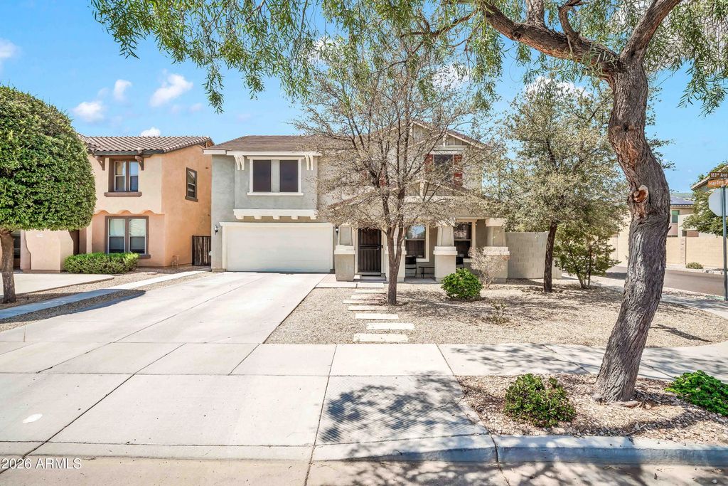 17820 N 183rd Avenue, Surprise