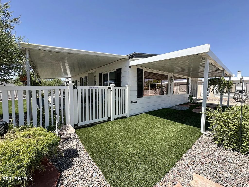 632 S 83rd Way, Mesa