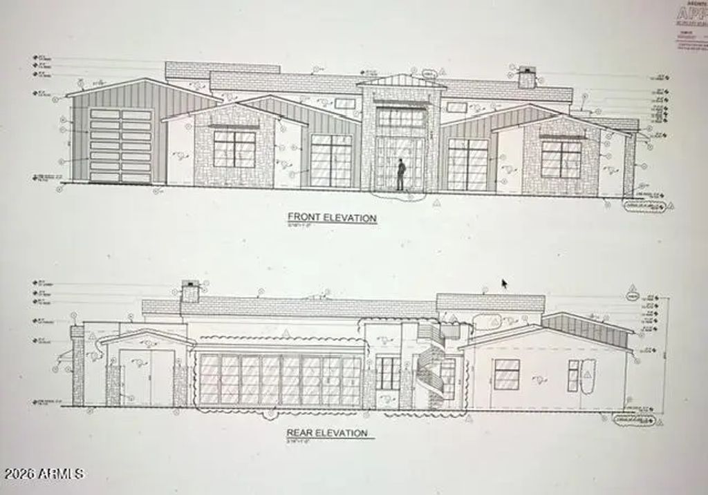 9828 E Cortez Street, Scottsdale