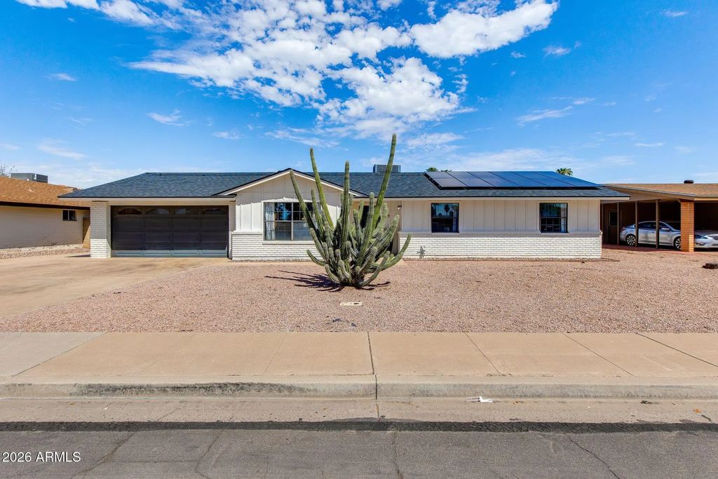 1858 E 8th Street, Mesa
