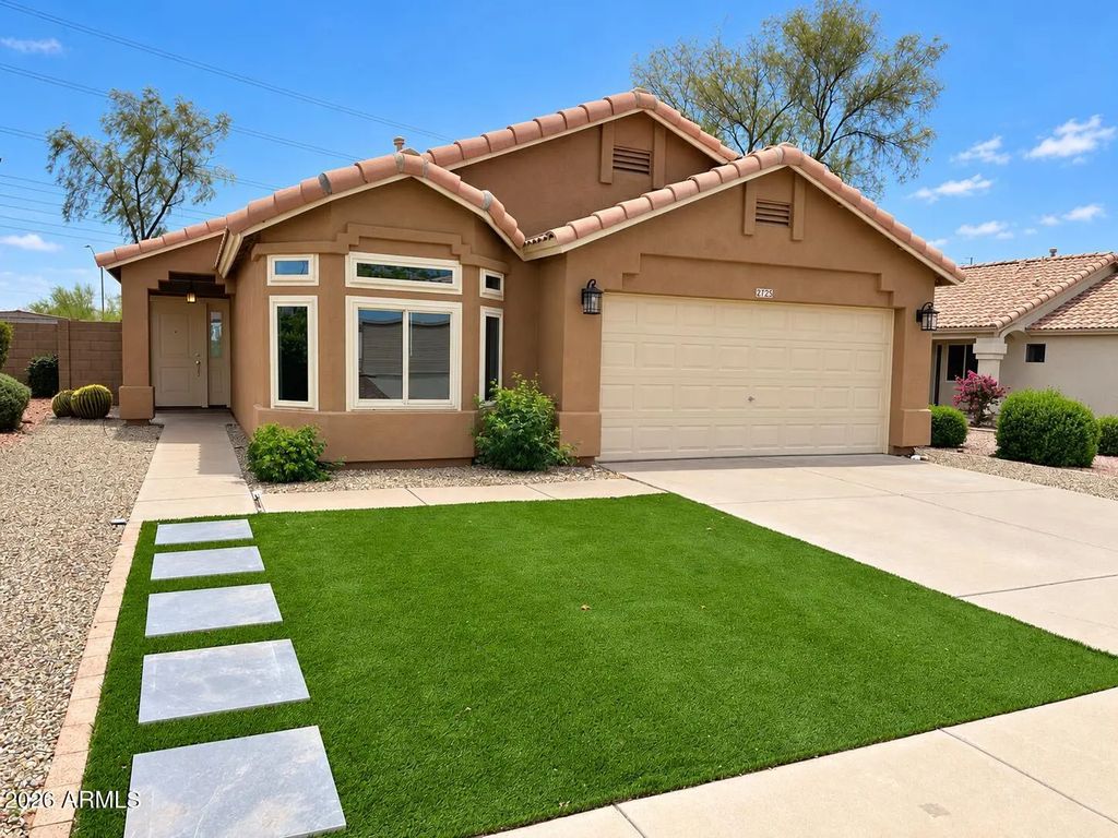 2123 E Rockwood Drive, Phoenix
