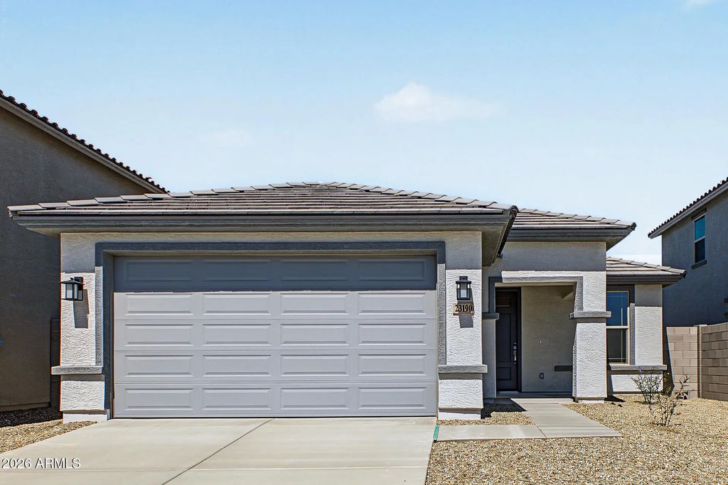 23190 W Williams Street W, Buckeye