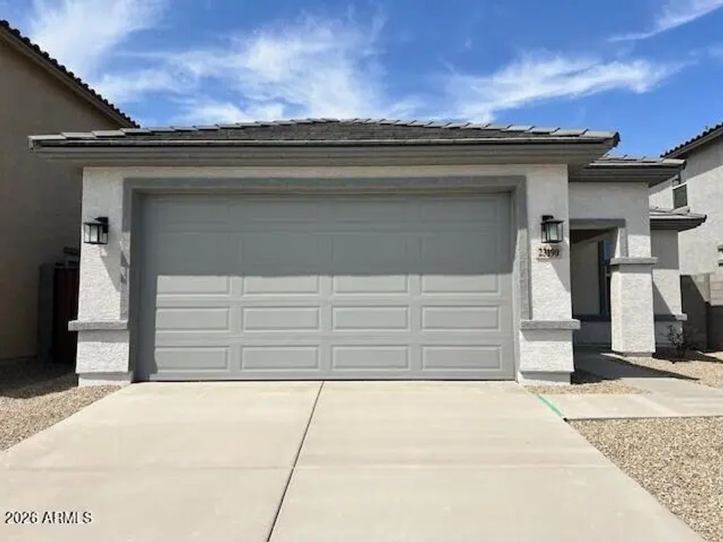 23190 W Williams Street W, Buckeye