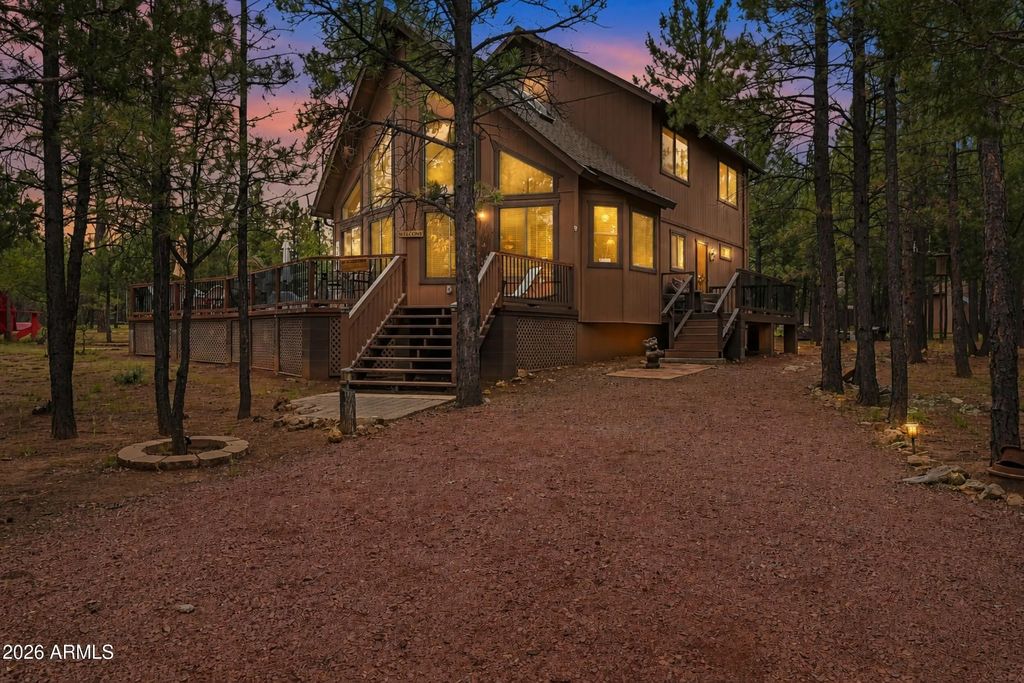 2150 Dakota Circle, Happy Jack