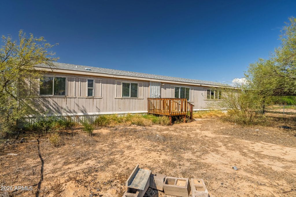 25814 S 199th Place, Queen Creek