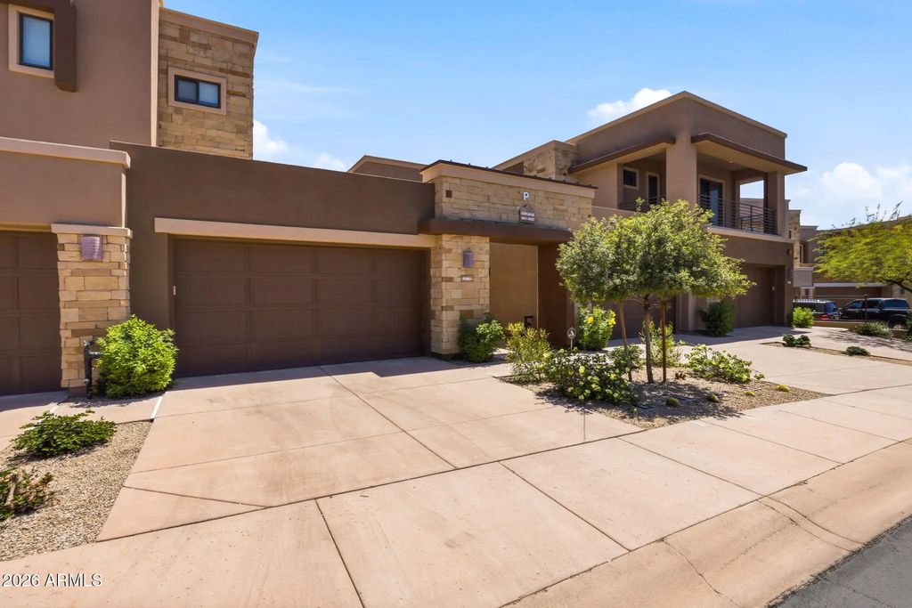 27000 N Alma School Parkway (unit 1031), Scottsdale