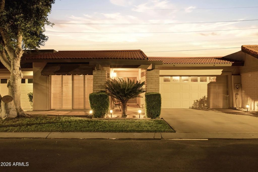 7940 E Pecos Lane, Scottsdale