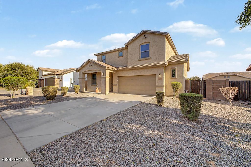 10903 E Quade Avenue, Mesa