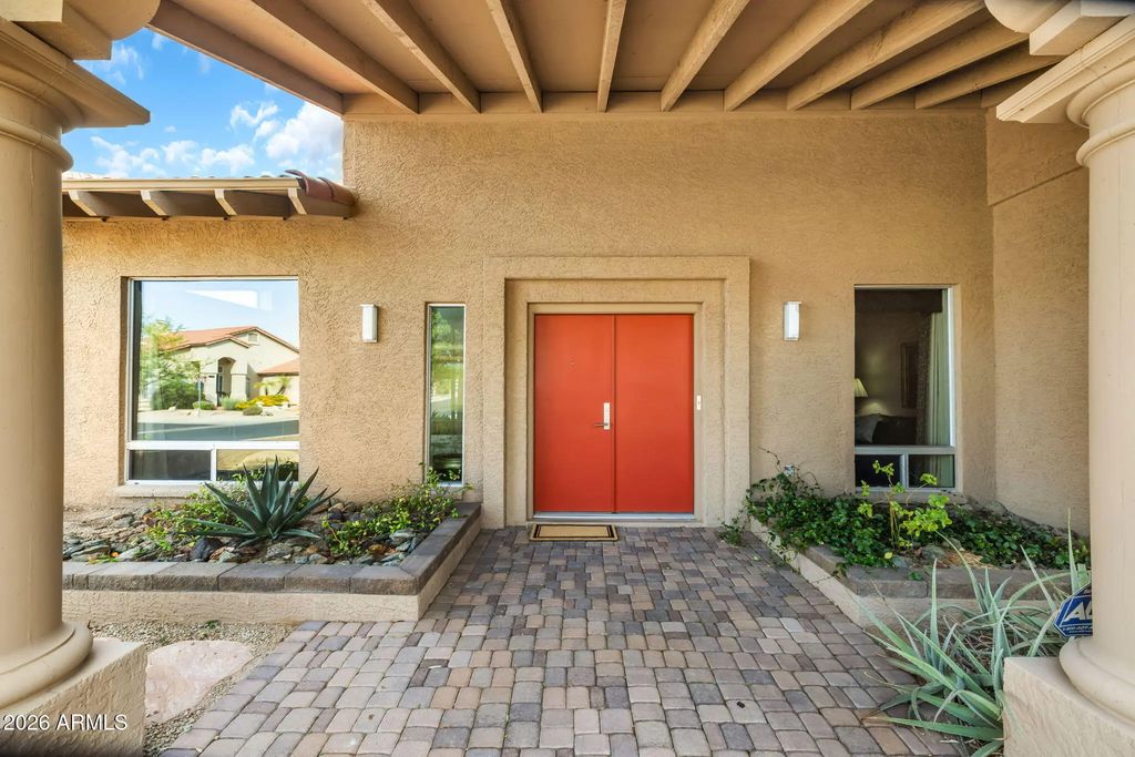 11419 N 43rd Street, Phoenix