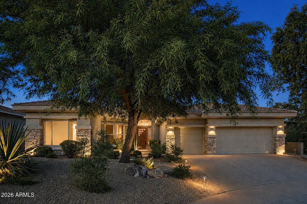 14978 E Pinnacle Court, Fountain Hills