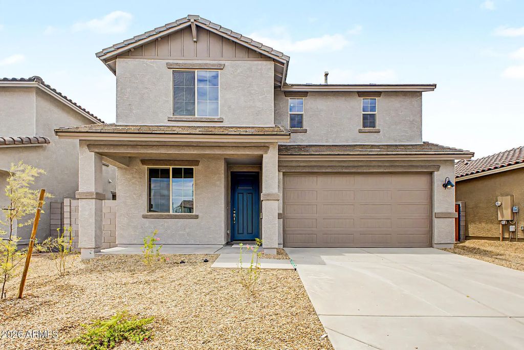 23173 W Williams Street W, Buckeye