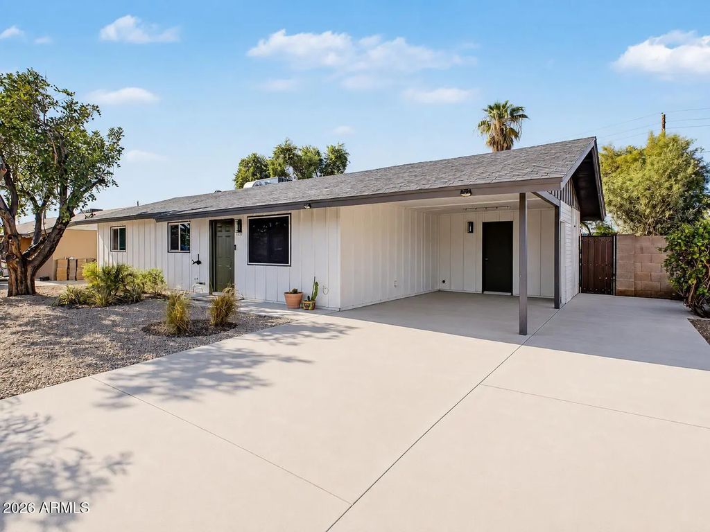 6628 E Aspen Avenue, Mesa
