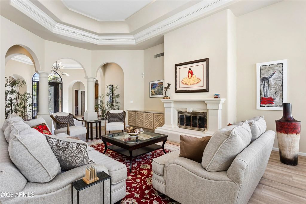 8455 N 84th Street, Scottsdale
