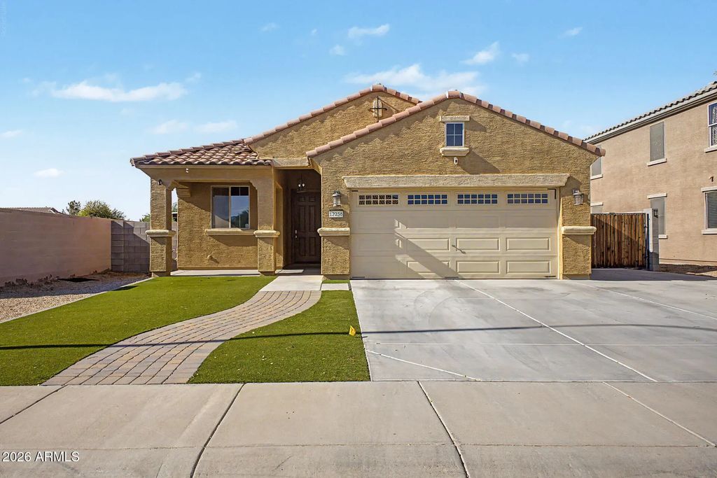 12238 W Superior Avenue, Tolleson