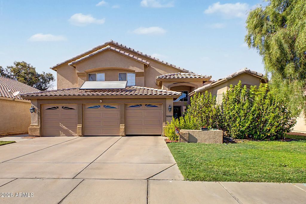 10922 W Ashland Way, Avondale