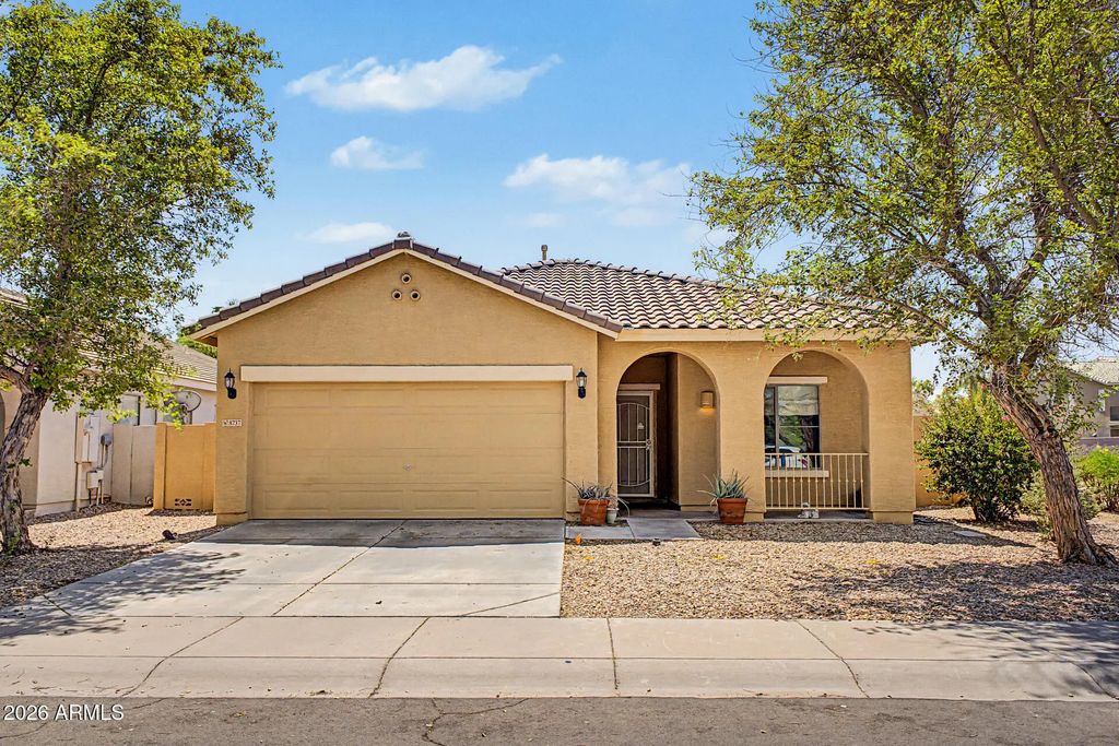 8737 W Hammond Lane, Tolleson