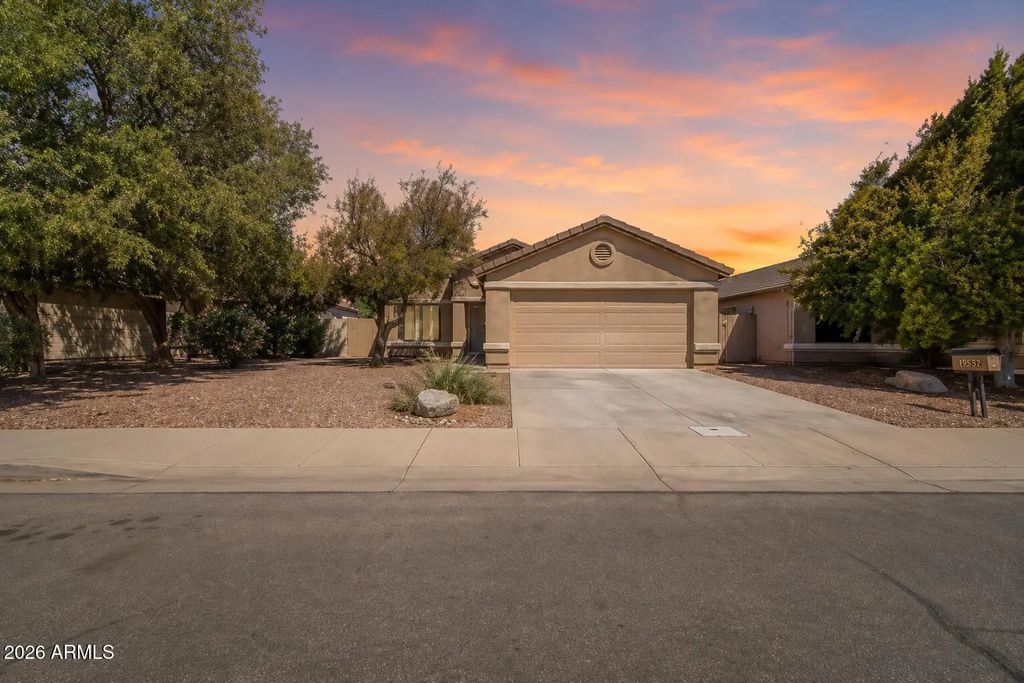 22221 N 31st Drive, Phoenix