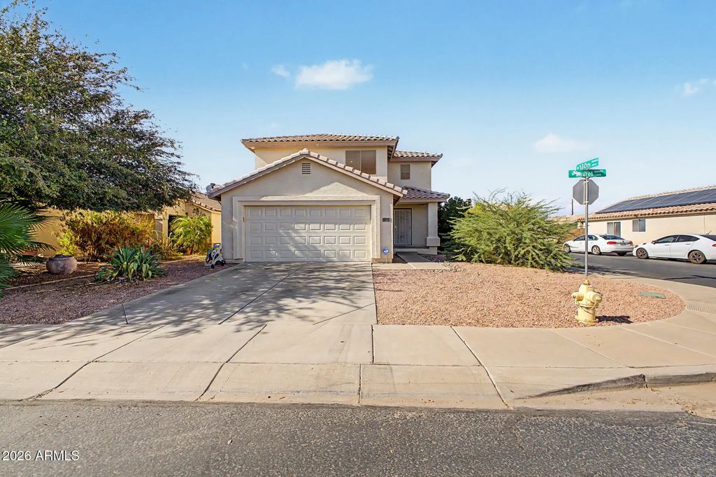 13018 W Laurel Lane, El Mirage