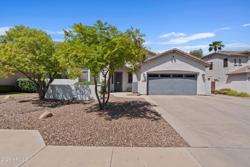 4086 E Megan Street, Gilbert