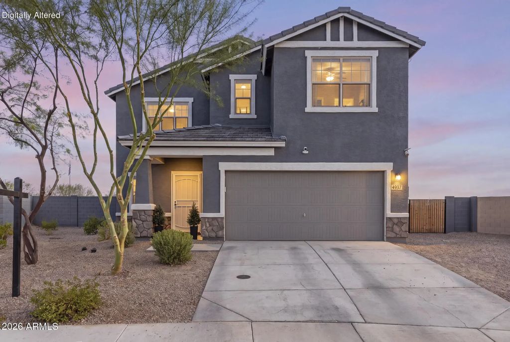 4937 N 192nd Lane, Litchfield Park