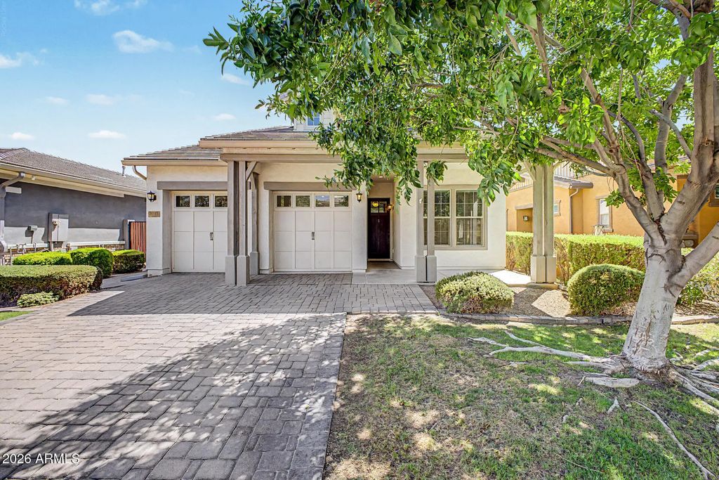 3047 E Austin Drive, Gilbert