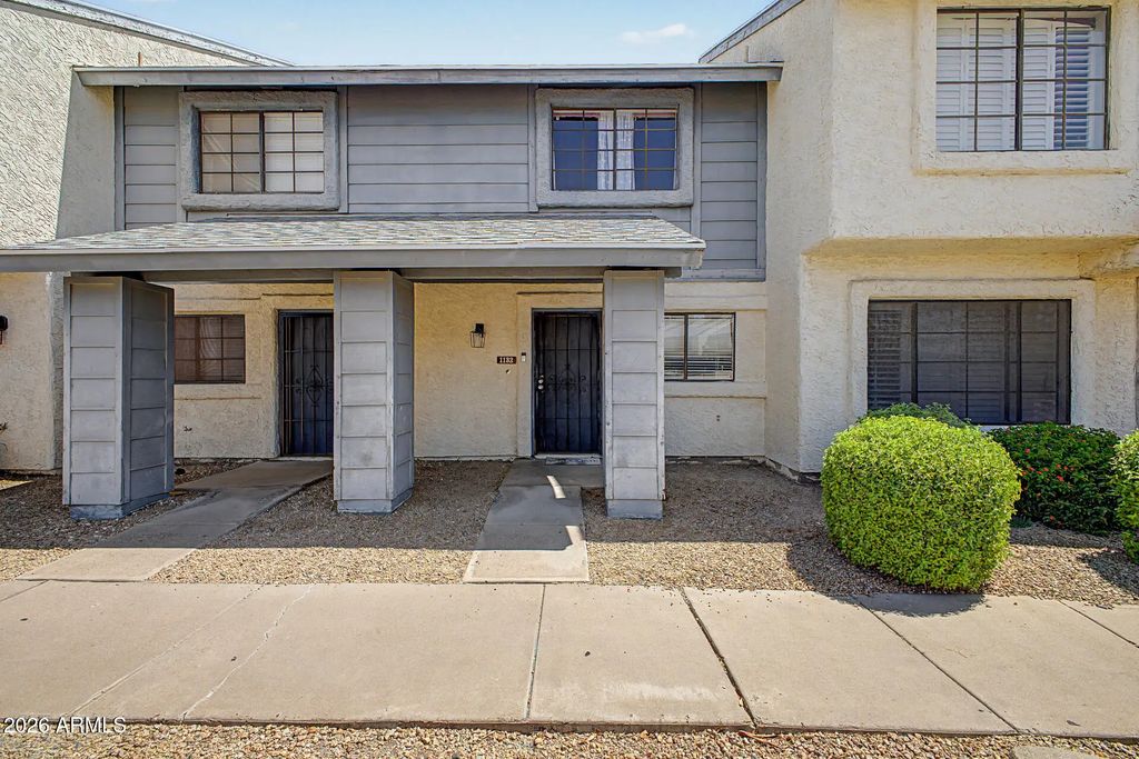 7801 N 44th Drive (unit 1132), Glendale