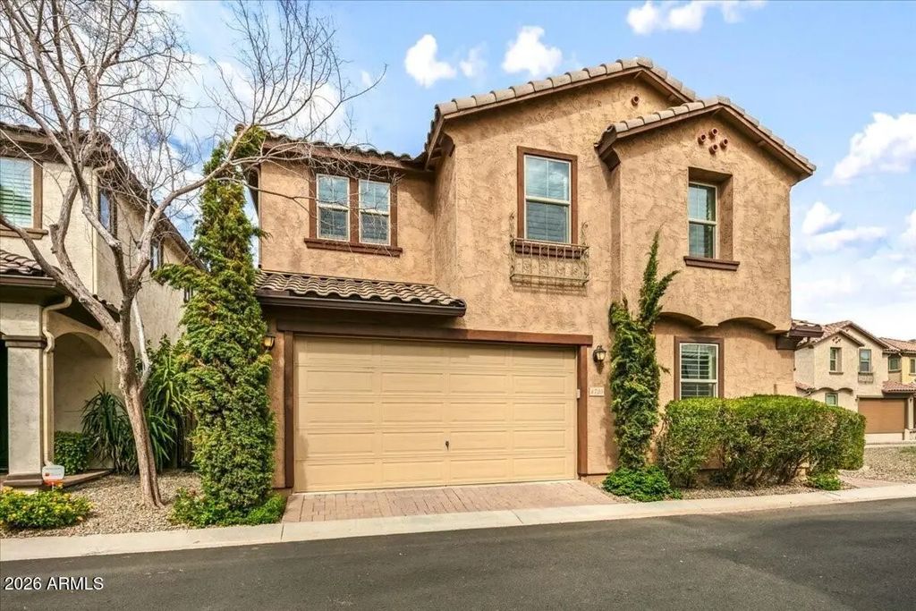 4725 E Tierra Buena Lane, Phoenix