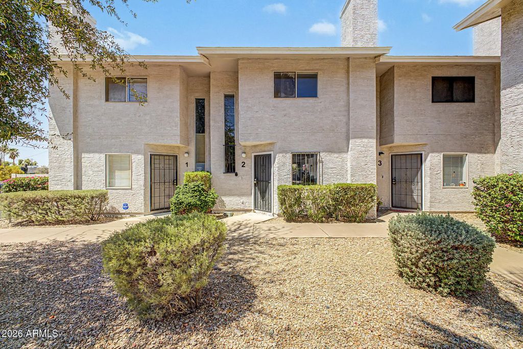 1238 E Vogel Avenue (unit 2), Phoenix