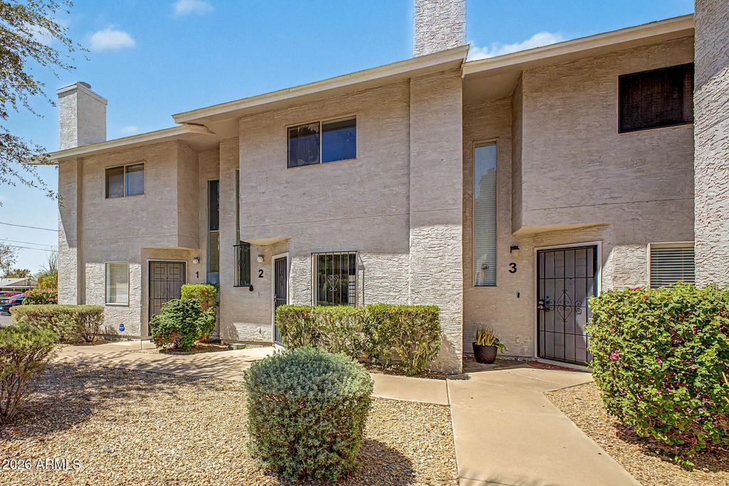 1238 E Vogel Avenue (unit 2), Phoenix