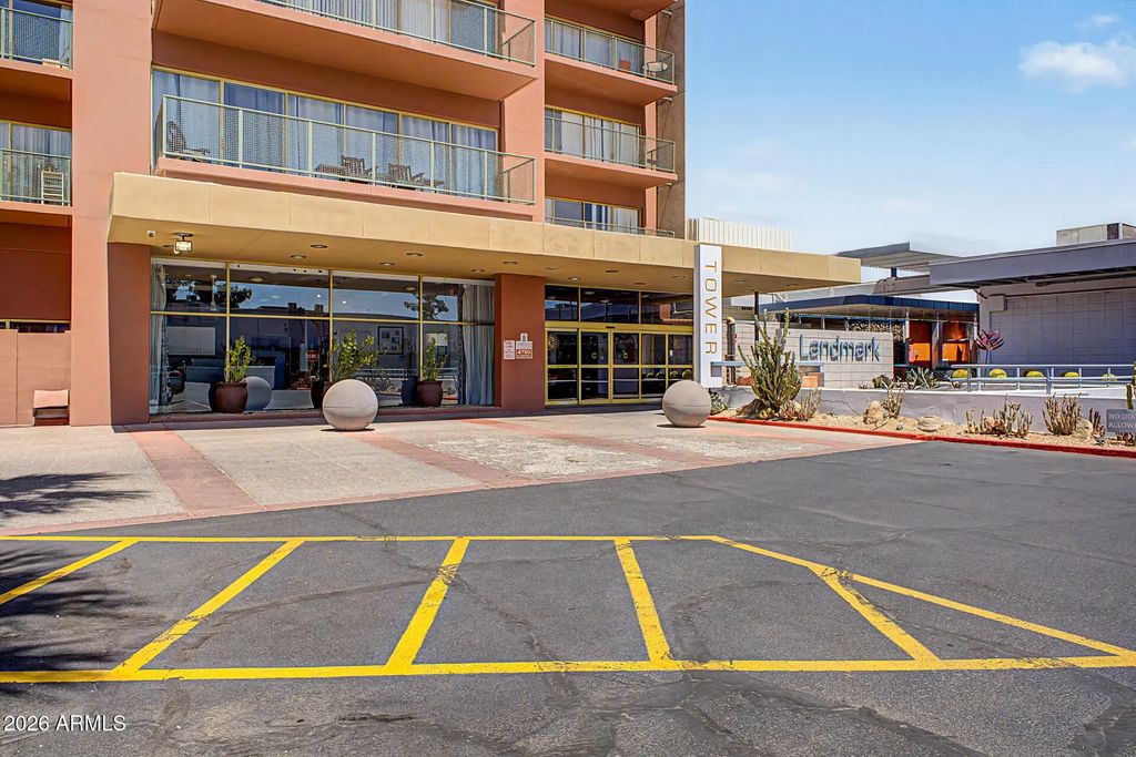 4750 N Central Avenue (unit 3a), Phoenix
