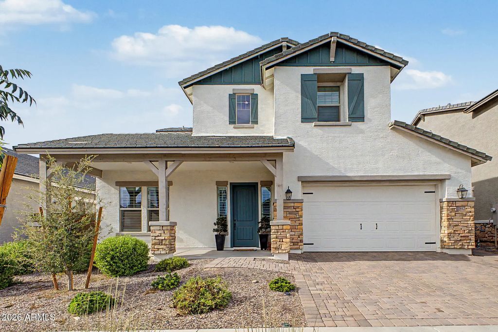20612 E Via Del Jardin, Queen Creek