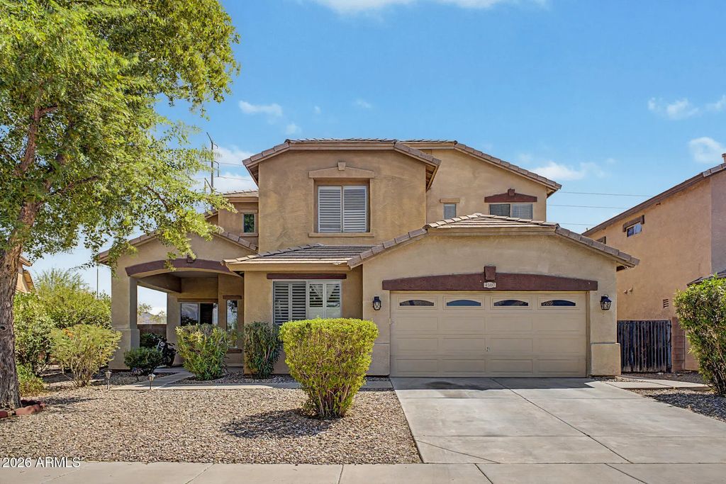 4507 W Donner Drive, Laveen