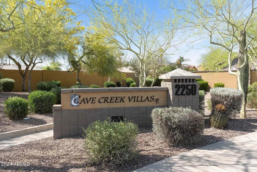 2250 E Deer Valley Road (unit 85), Phoenix