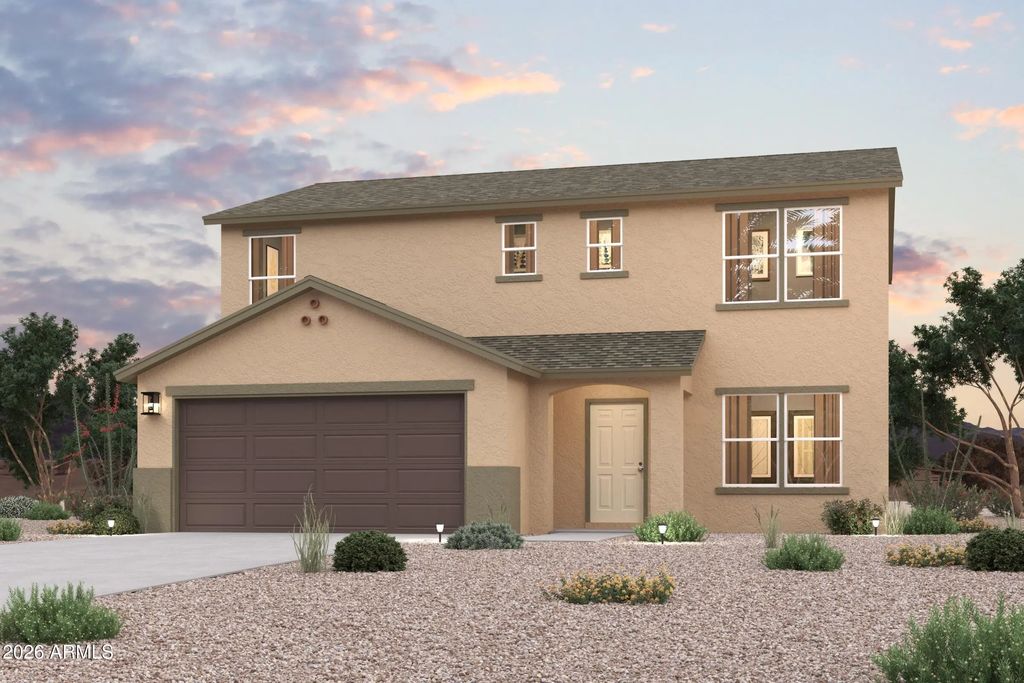315 W Park View Lane, Coolidge