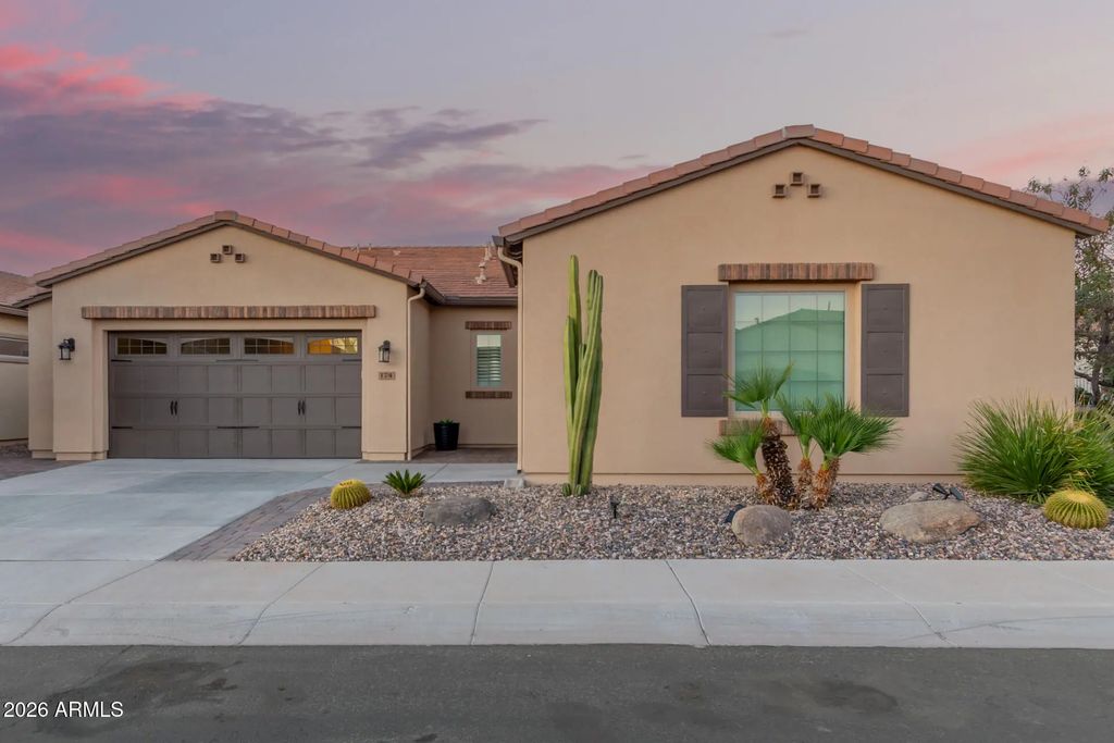 174 E Atacama Lane, Queen Creek