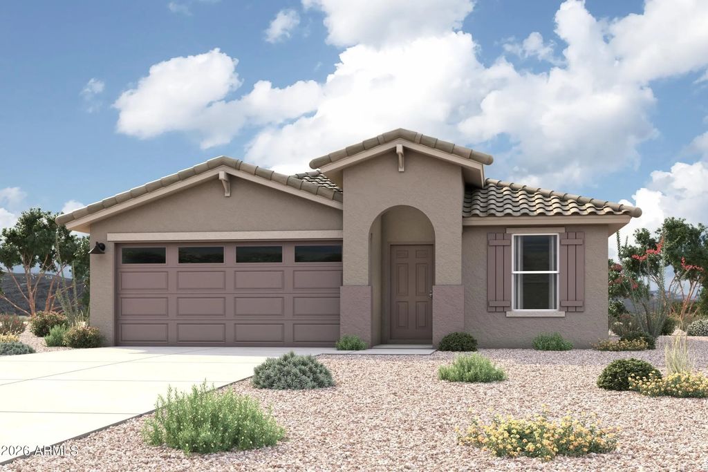 6575 S 244th Lane, Buckeye