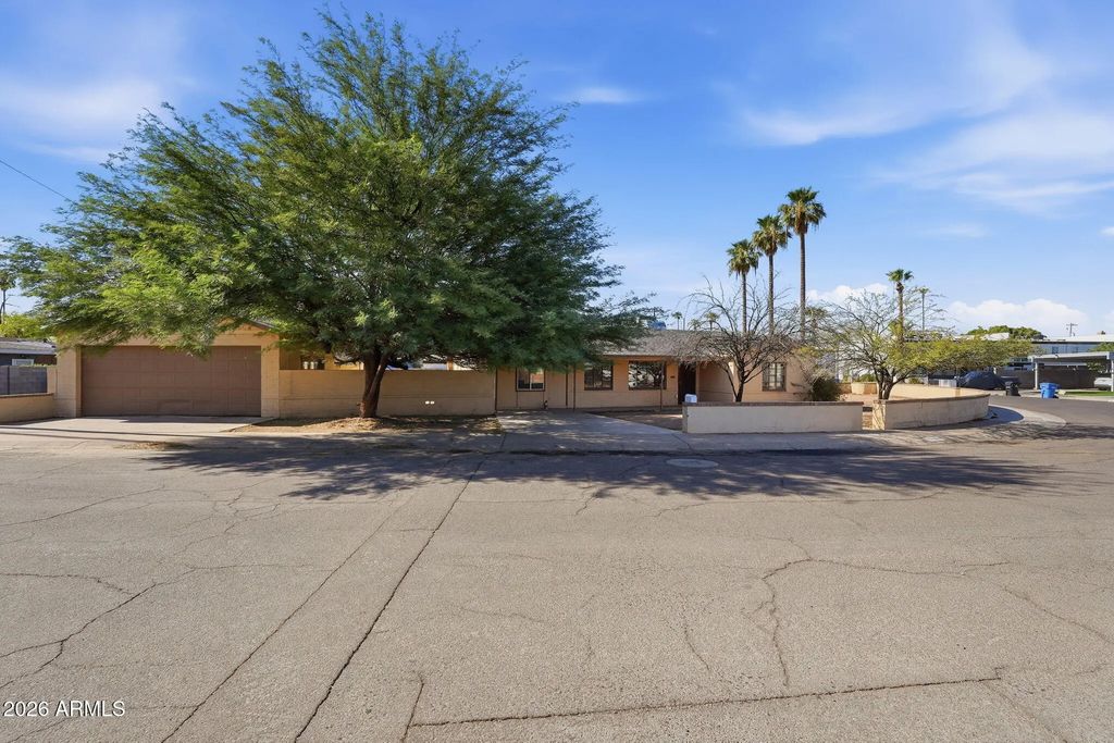 3331 N 18th Avenue, Phoenix