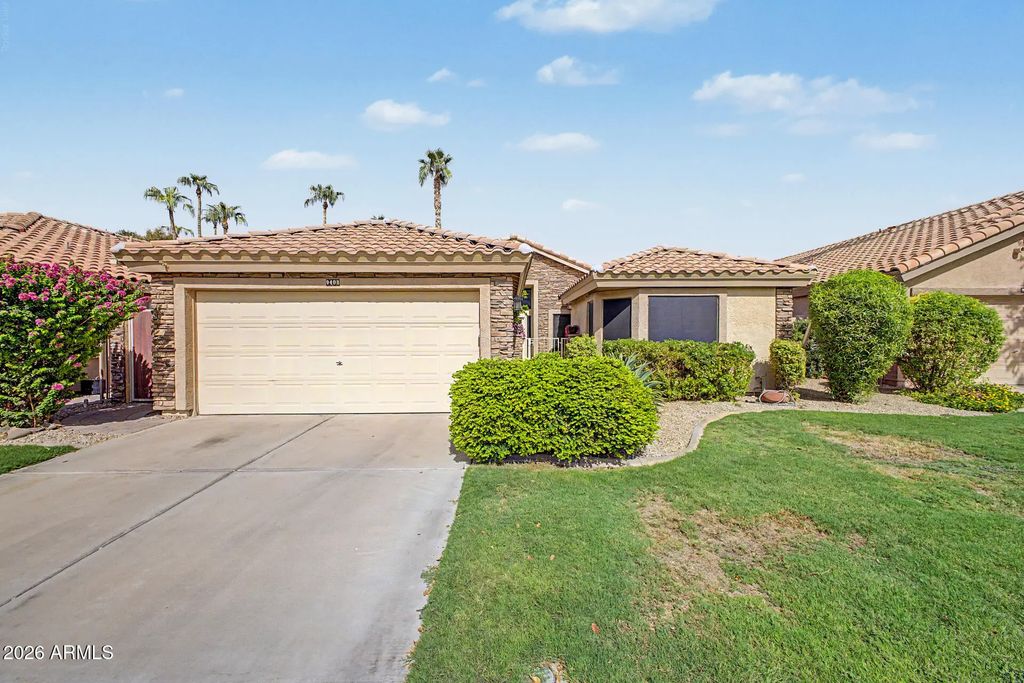 9408 W Taro Lane, Peoria