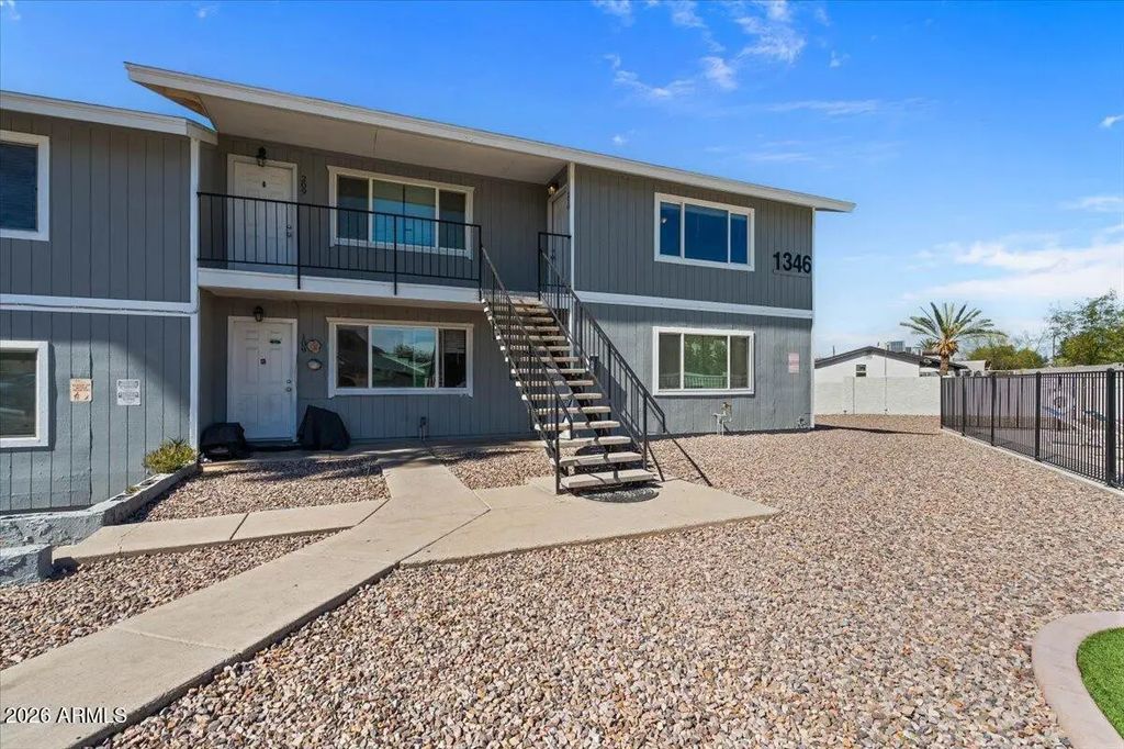 1346 E Mountain View Road (unit 102), Phoenix