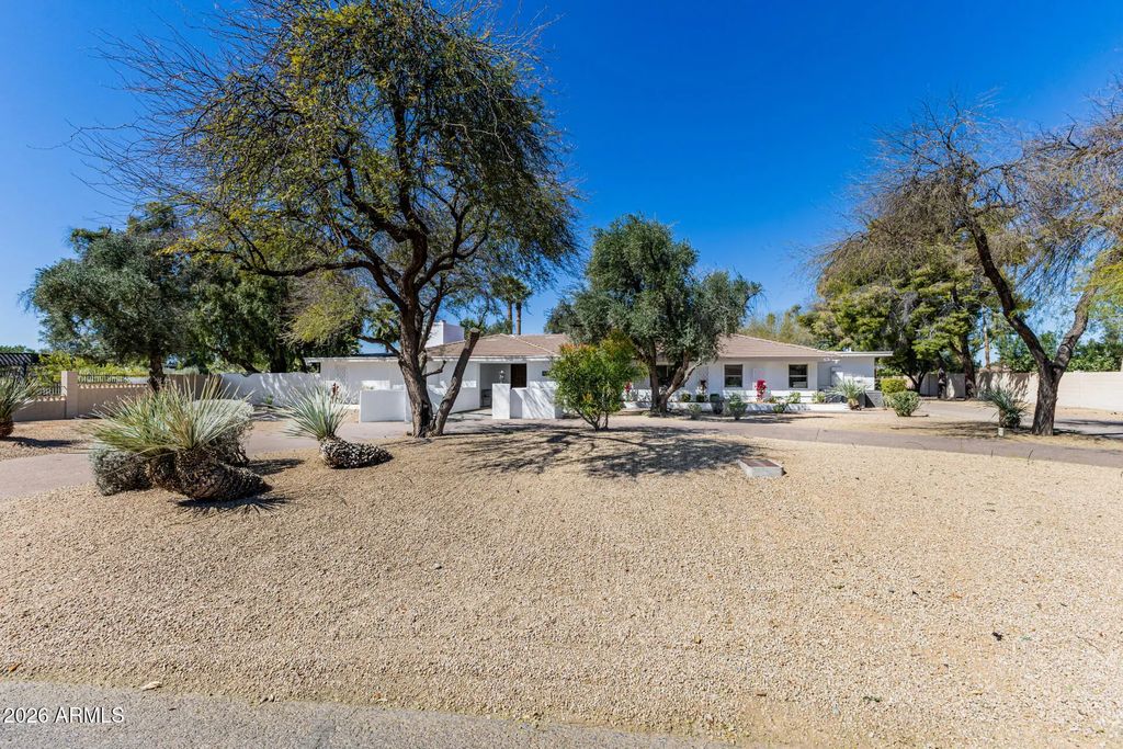 11832 N Oakhurst Way, Scottsdale