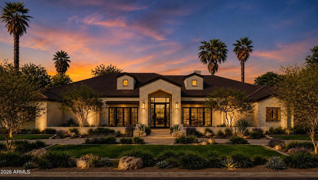 11831 N 70th Place, Scottsdale